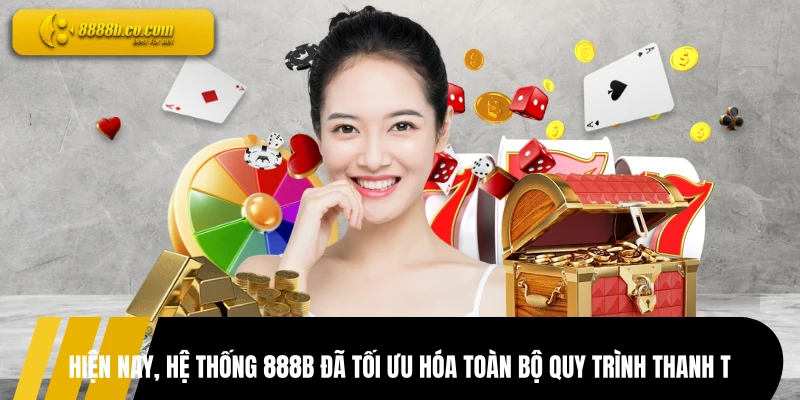 Cách nạp tiền 888B nhanh chóng qua nhiều phương thức
